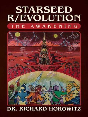 cover image of Starseed R/evolution